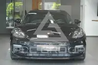 2019 Porsche Panamera