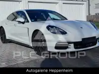 2019 Porsche Panamera
