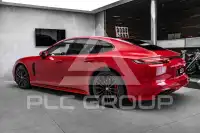 2019 Porsche Panamera