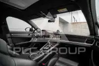 2019 Porsche Panamera