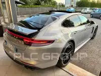 2019 Porsche Panamera