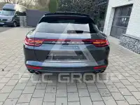 2019 Porsche Panamera