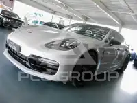 2019 Porsche Panamera