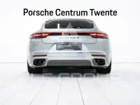 2019 Porsche Panamera