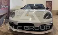 2019 Porsche Panamera