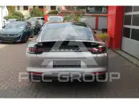 2019 Porsche Panamera