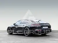 2019 Porsche Panamera