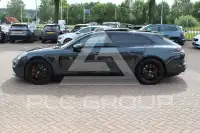 2019 Porsche Panamera