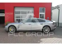 2019 Porsche Panamera
