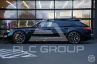 2019 Porsche Panamera