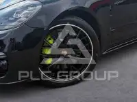 2019 Porsche Panamera