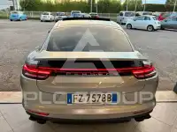 2019 Porsche Panamera