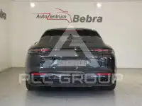 2019 Porsche Panamera