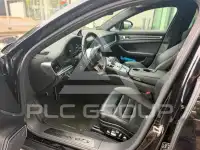 2019 Porsche Panamera