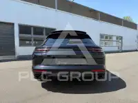 2019 Porsche Panamera