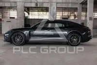 2019 Porsche Panamera