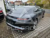 2019 Porsche Panamera