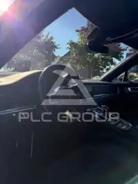 2019 Porsche Panamera
