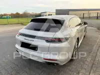 2019 Porsche Panamera