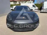 2019 Porsche Panamera