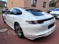 2019 Porsche Panamera