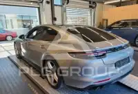 2019 Porsche Panamera