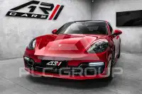 2019 Porsche Panamera
