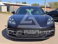 2019 Porsche Panamera