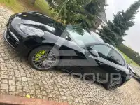 2019 Porsche Panamera