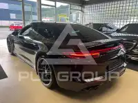 2019 Porsche Panamera