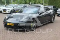 2019 Porsche Panamera