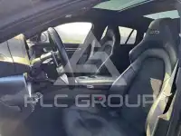 2019 Porsche Panamera