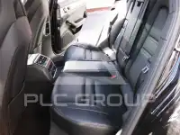 2019 Porsche Panamera