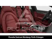 2019 Porsche Panamera