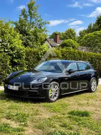 2019 Porsche Panamera