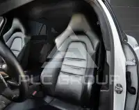 2019 Porsche Panamera
