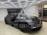2019 Porsche Panamera