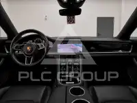 2019 Porsche Panamera