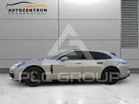 2019 Porsche Panamera