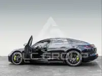 2019 Porsche Panamera