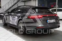 2019 Porsche Panamera
