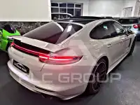 2019 Porsche Panamera