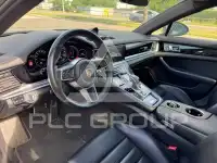 2019 Porsche Panamera