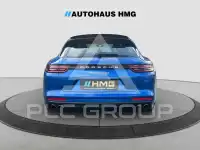 2019 Porsche Panamera