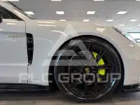 2019 Porsche Panamera