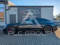 2019 Porsche Panamera