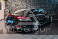 2019 Porsche Panamera