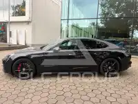 2019 Porsche Panamera