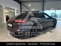 2019 Porsche Panamera
