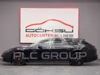 2019 Porsche Panamera